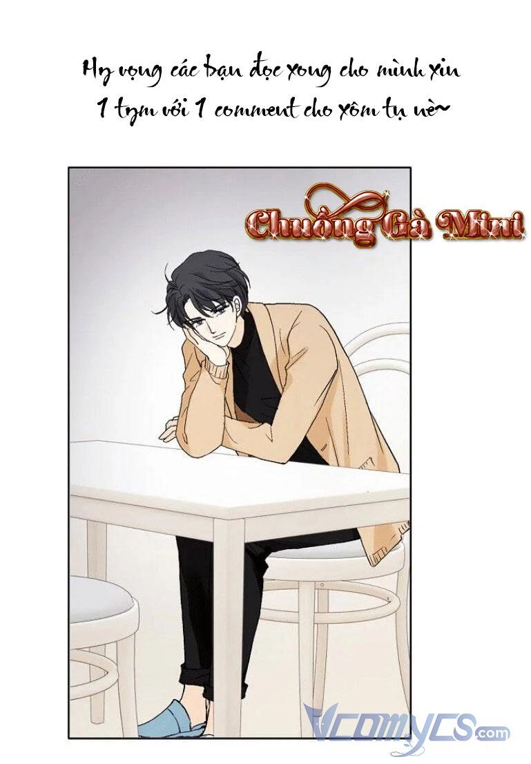 Lee Bom, Em Là Của Anh Chapter 47 - 21