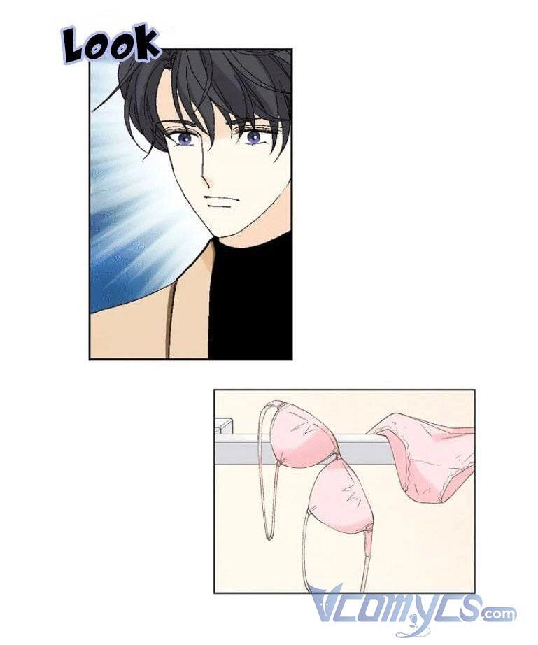 Lee Bom, Em Là Của Anh Chapter 47 - 26