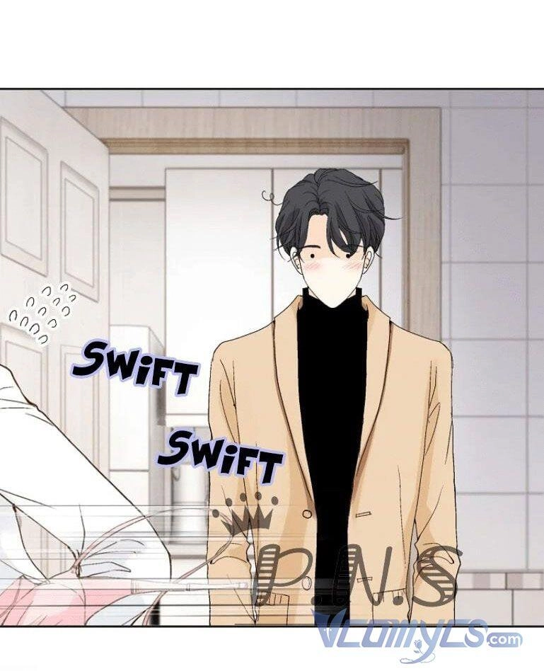 Lee Bom, Em Là Của Anh Chapter 47 - 30