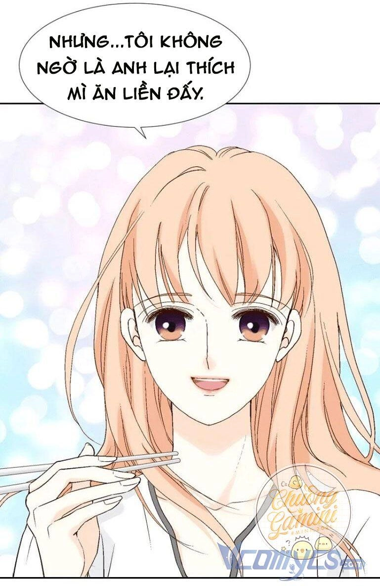 Lee Bom, Em Là Của Anh Chapter 47 - 42