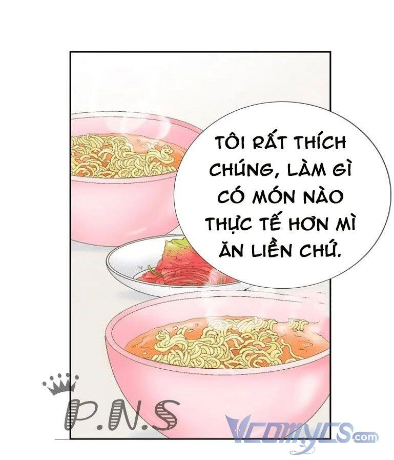 Lee Bom, Em Là Của Anh Chapter 47 - 46