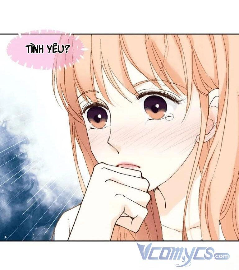 Lee Bom, Em Là Của Anh Chapter 47 - 50