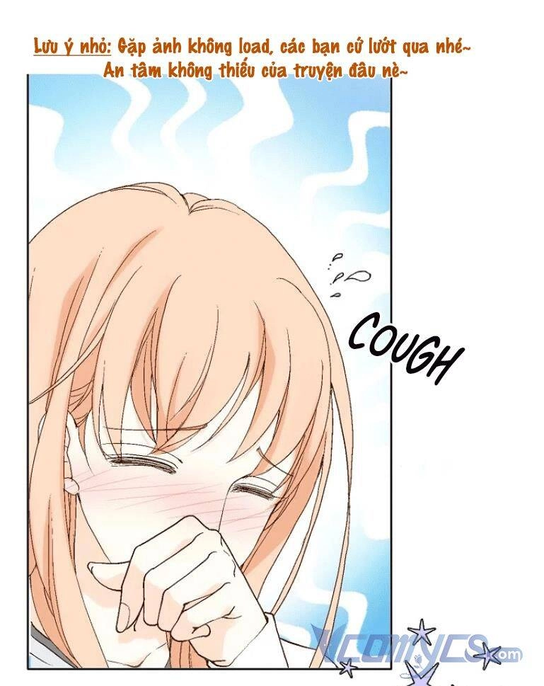 Lee Bom, Em Là Của Anh Chapter 48 - 5