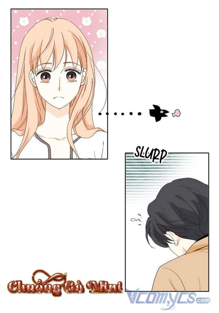 Lee Bom, Em Là Của Anh Chapter 48 - 13