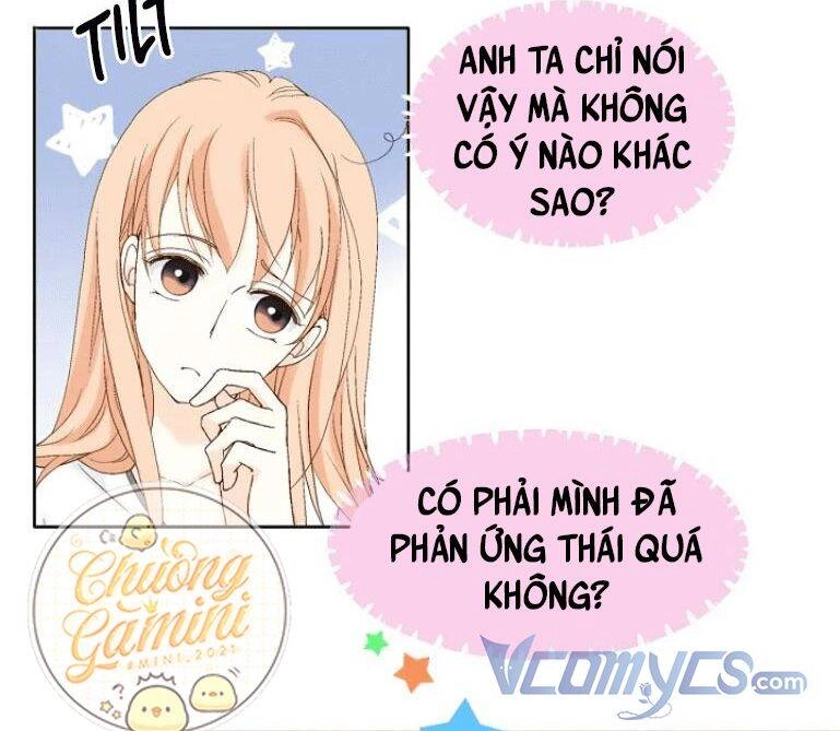 Lee Bom, Em Là Của Anh Chapter 48 - 16
