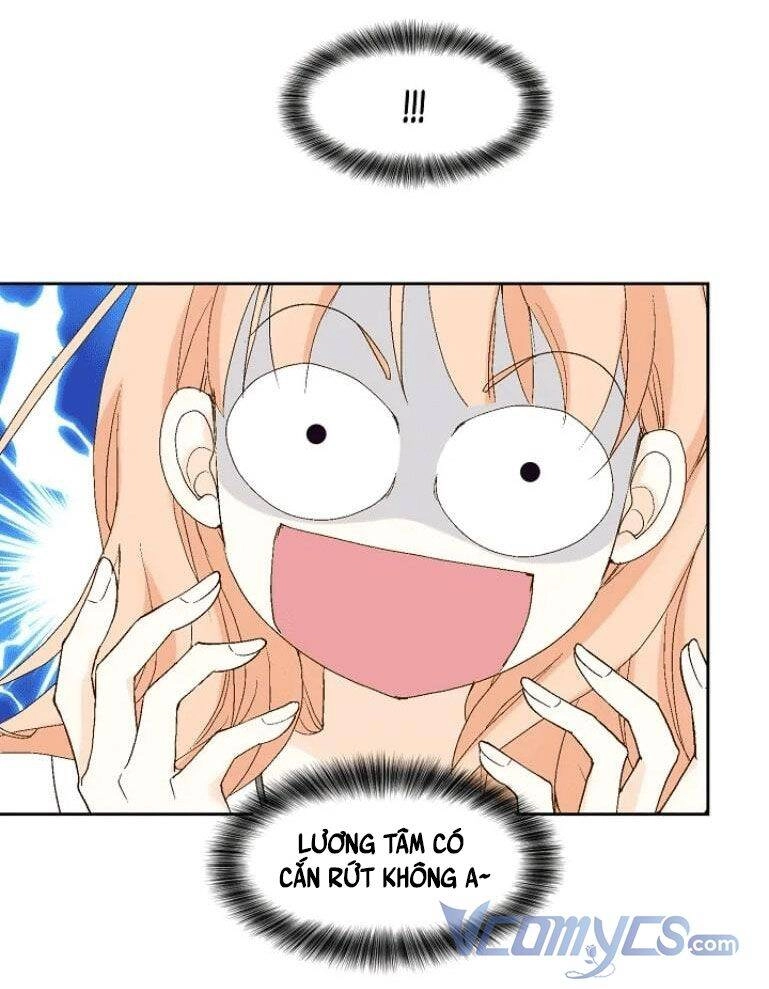 Lee Bom, Em Là Của Anh Chapter 48 - 27