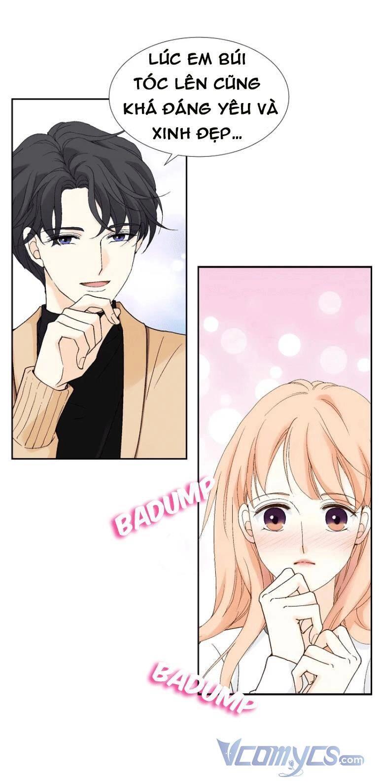 Lee Bom, Em Là Của Anh Chapter 48 - 34