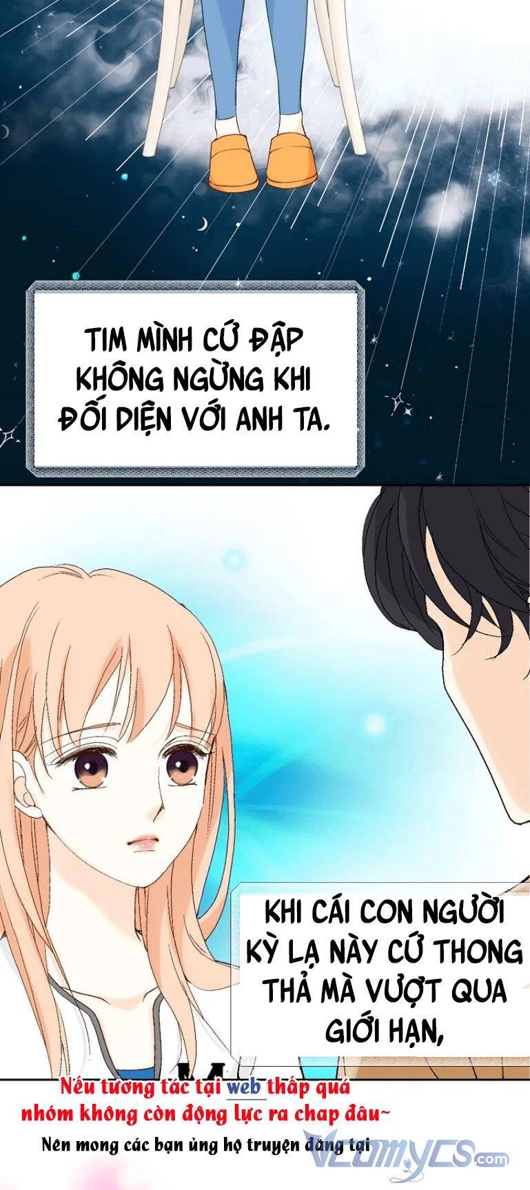 Lee Bom, Em Là Của Anh Chapter 48 - 37