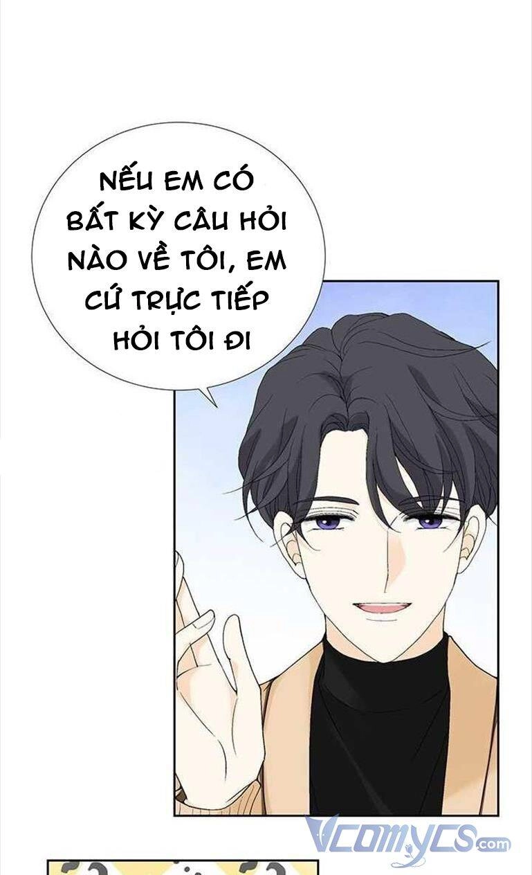 Lee Bom, Em Là Của Anh Chapter 48 - 49