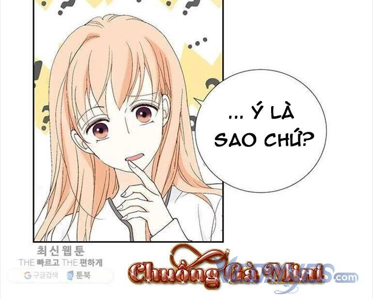 Lee Bom, Em Là Của Anh Chapter 48 - 50