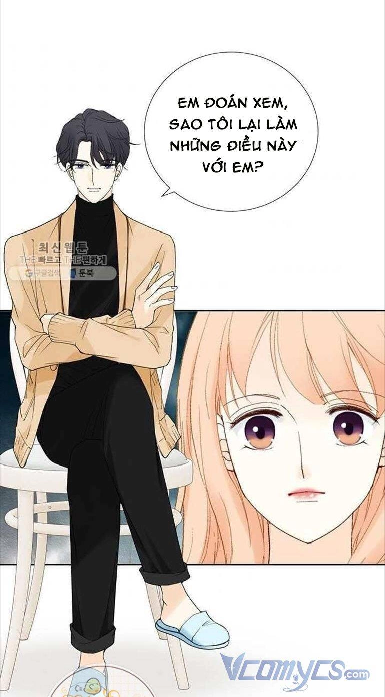 Lee Bom, Em Là Của Anh Chapter 48 - 58