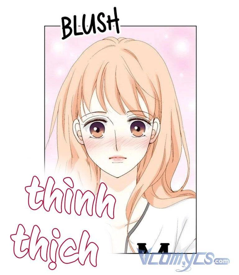 Lee Bom, Em Là Của Anh Chapter 48 - 62