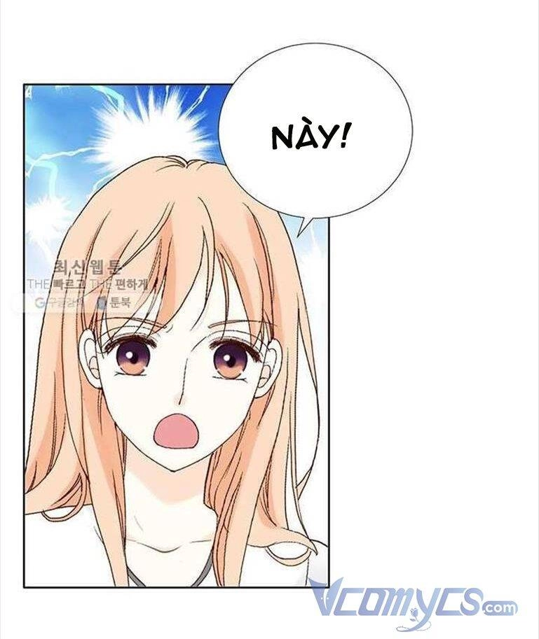 Lee Bom, Em Là Của Anh Chapter 48 - 68