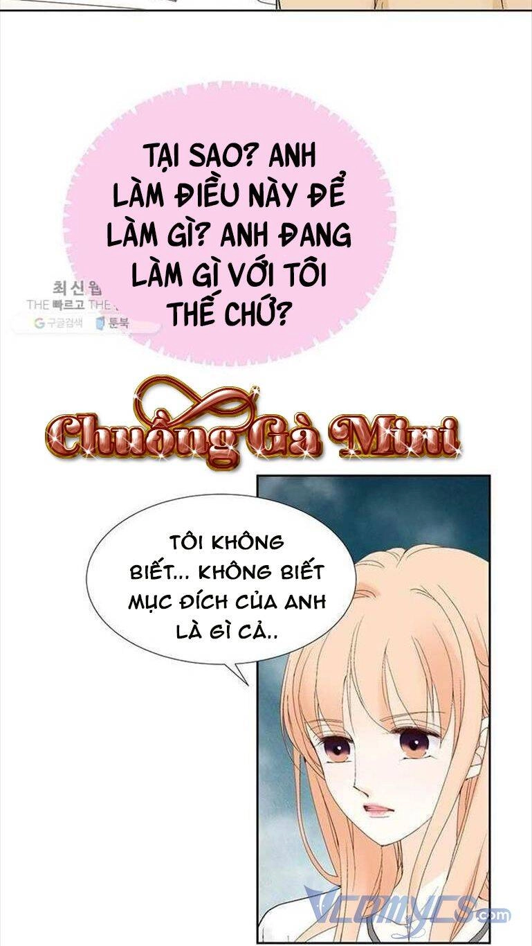 Lee Bom, Em Là Của Anh Chapter 48 - 78