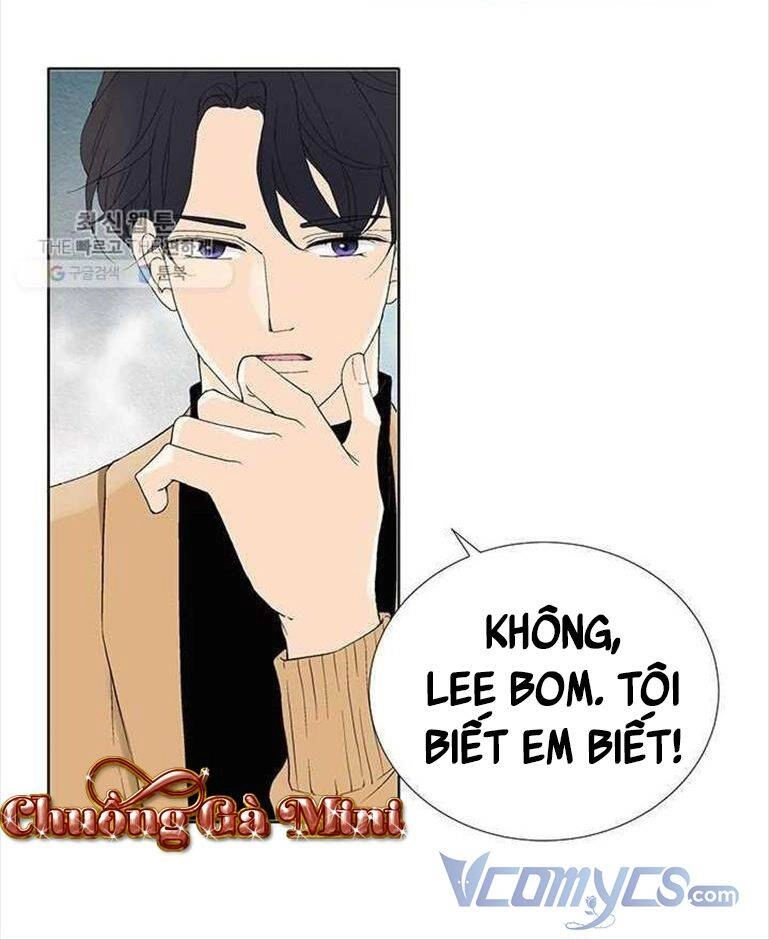 Lee Bom, Em Là Của Anh Chapter 48 - 79