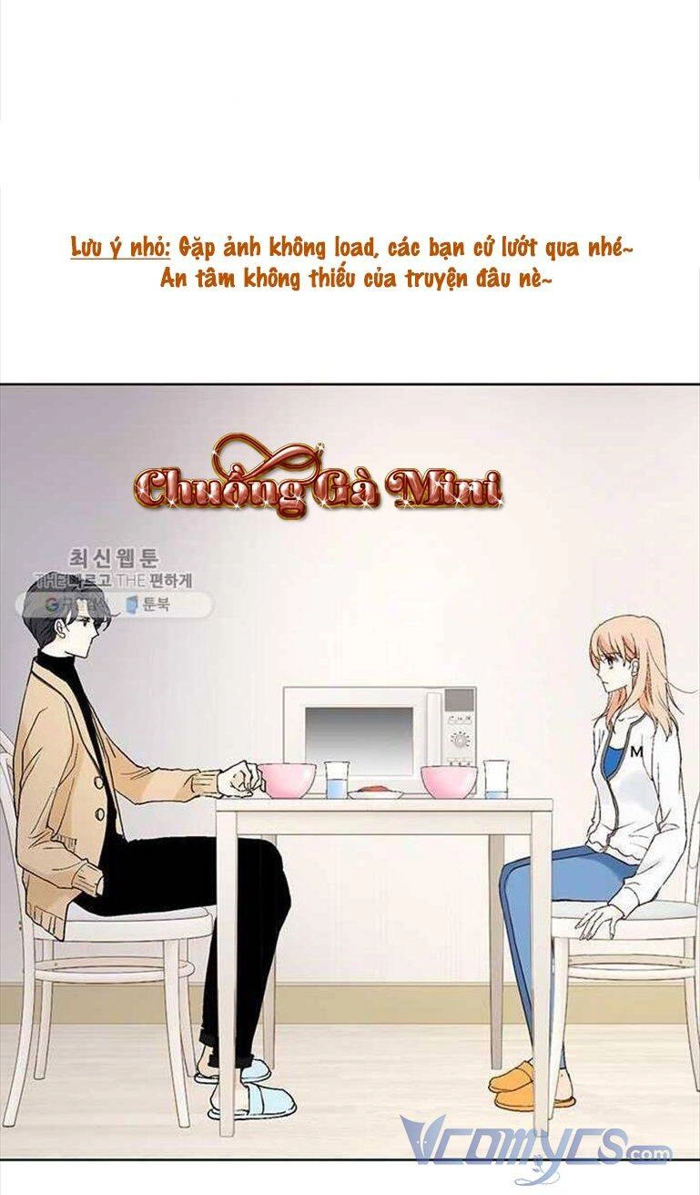 Lee Bom, Em Là Của Anh Chapter 48 - 82