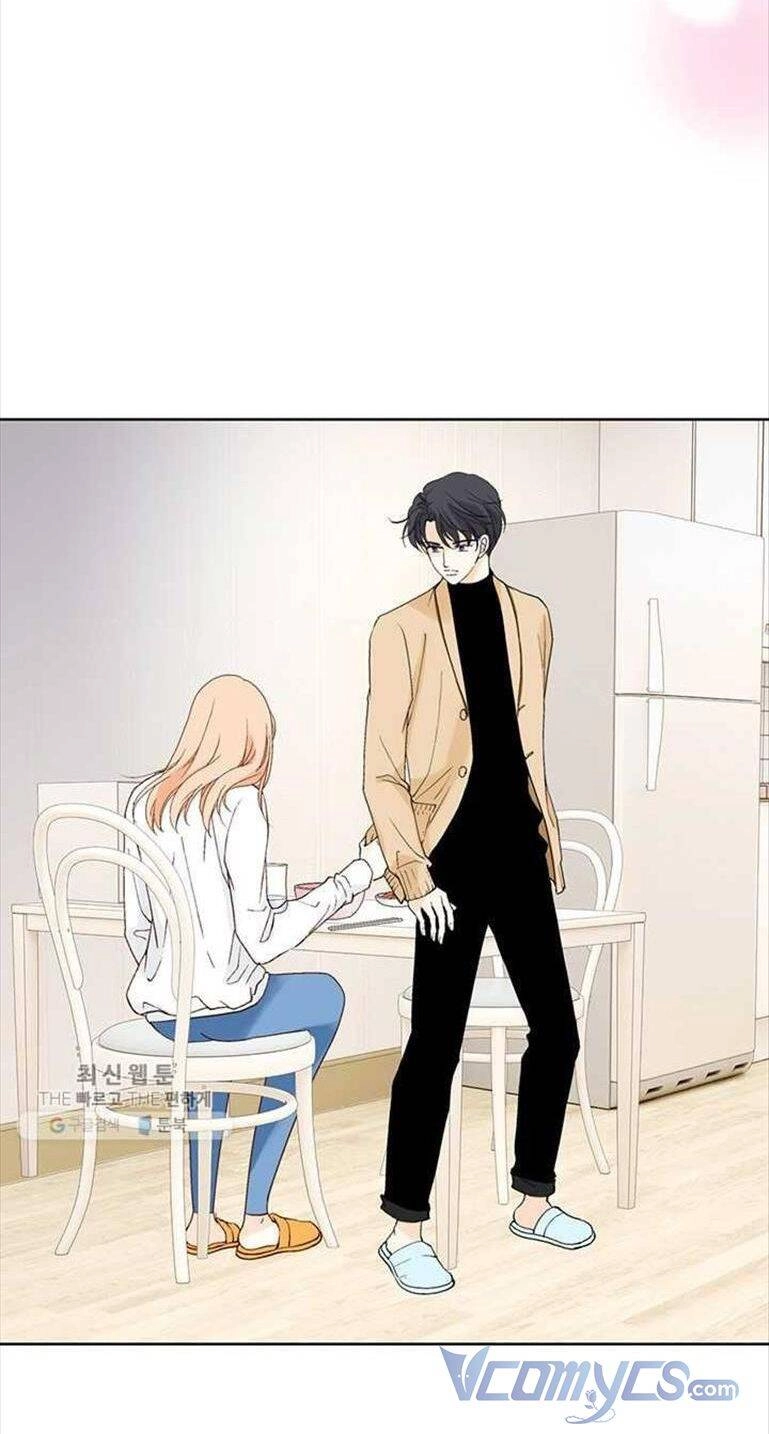 Lee Bom, Em Là Của Anh Chapter 48 - 92