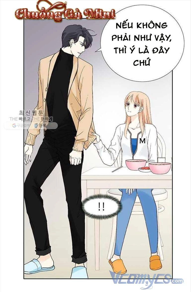 Lee Bom, Em Là Của Anh Chapter 49 - 5