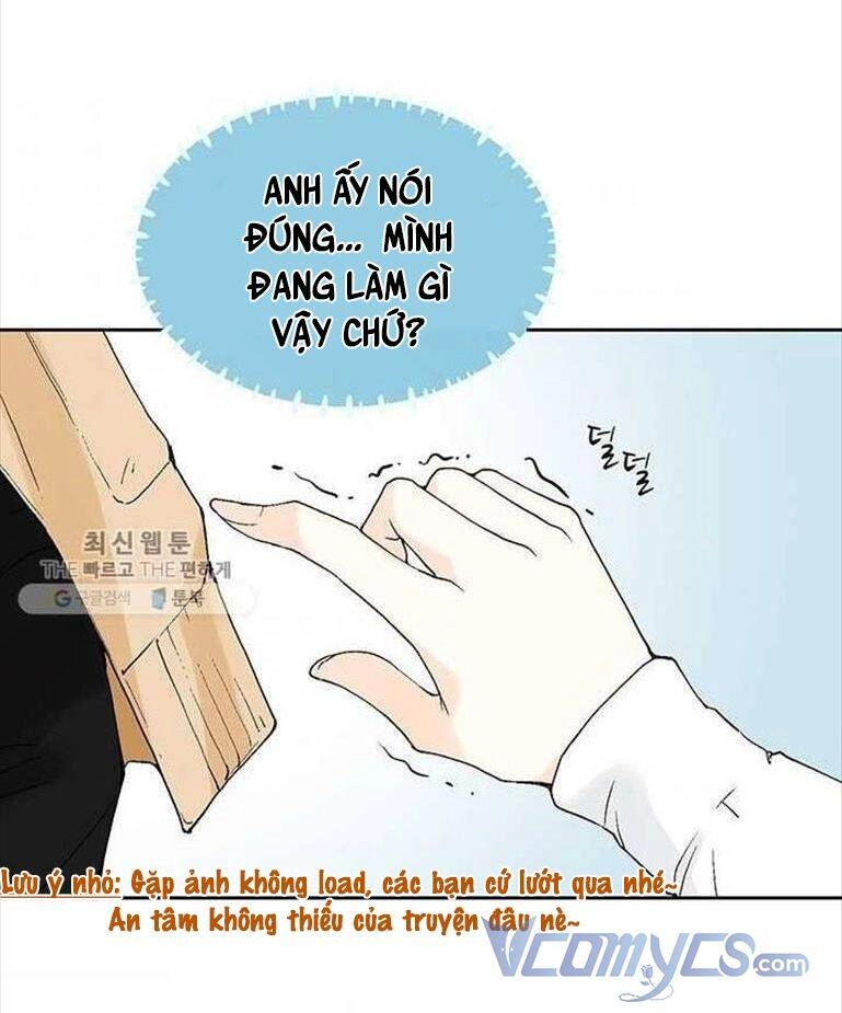 Lee Bom, Em Là Của Anh Chapter 49 - 8