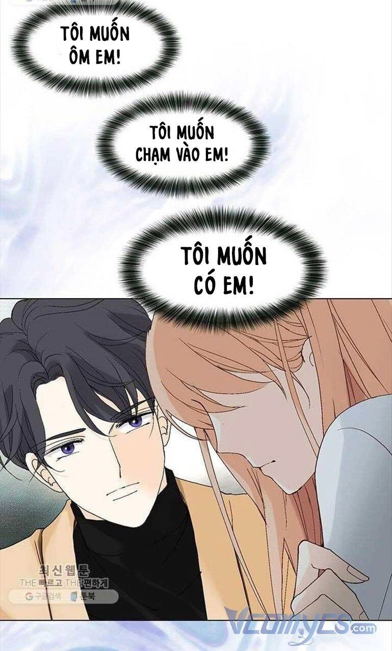 Lee Bom, Em Là Của Anh Chapter 49 - 14