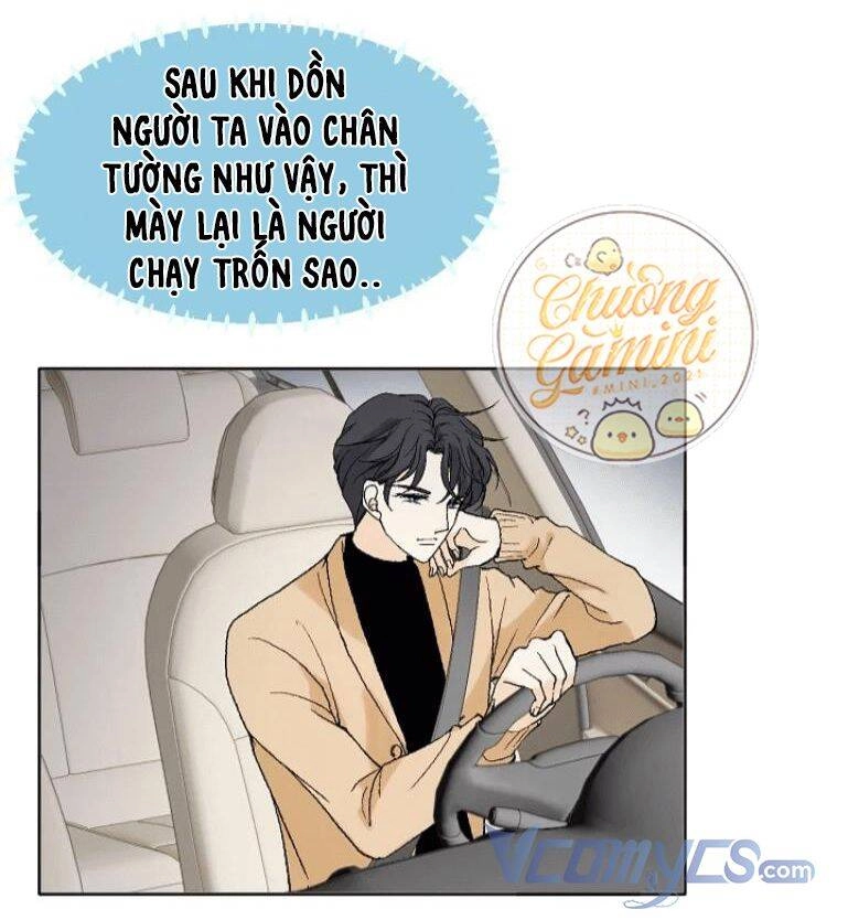 Lee Bom, Em Là Của Anh Chapter 49 - 24