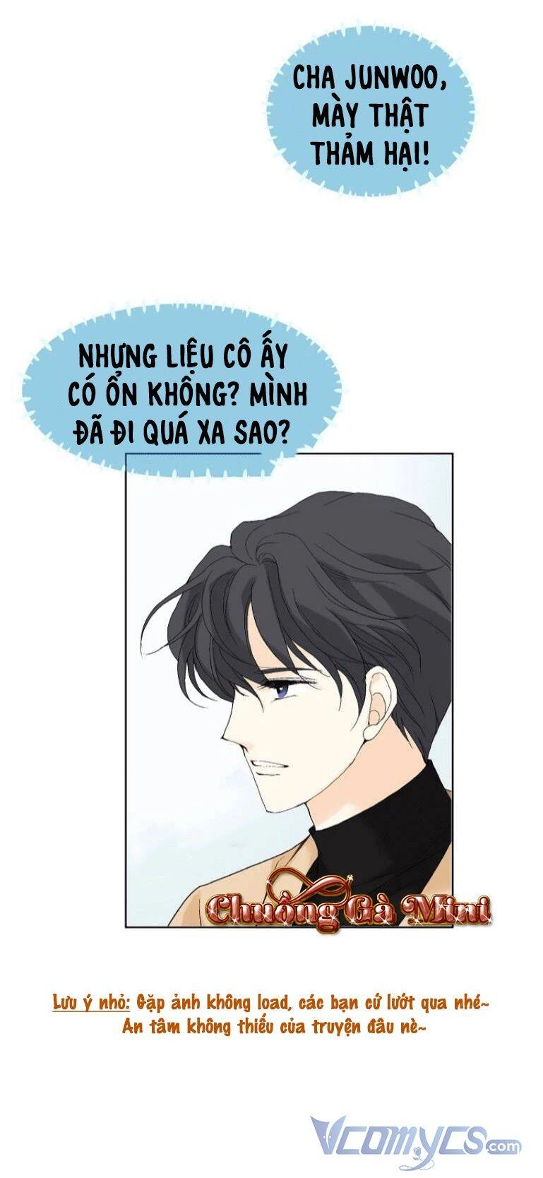 Lee Bom, Em Là Của Anh Chapter 49 - 26