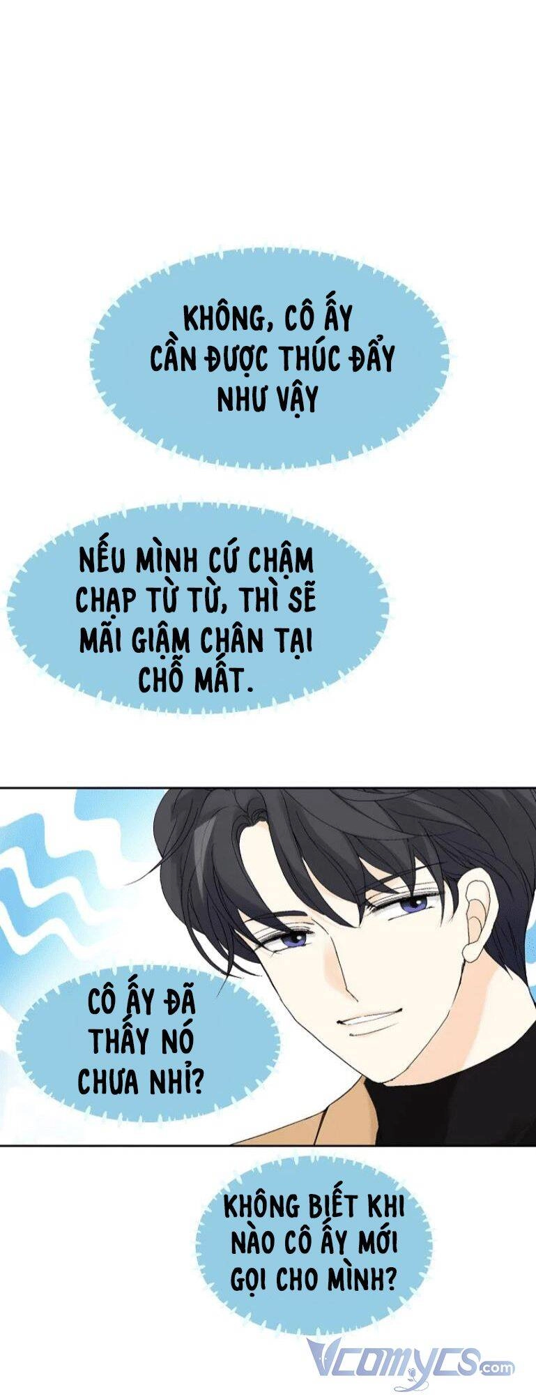 Lee Bom, Em Là Của Anh Chapter 49 - 28