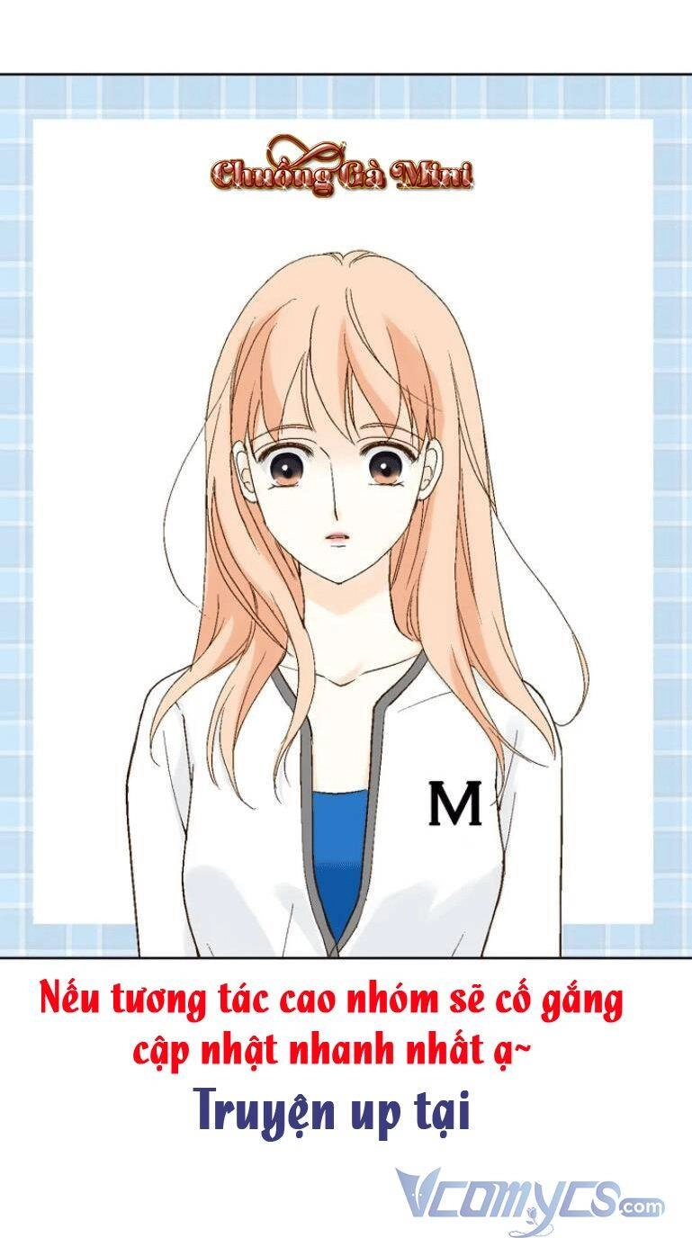 Lee Bom, Em Là Của Anh Chapter 49 - 30