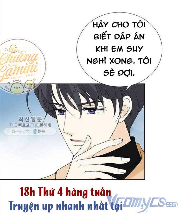 Lee Bom, Em Là Của Anh Chapter 49 - 33
