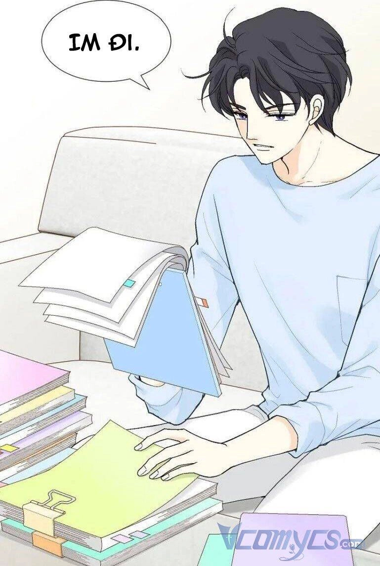 Lee Bom, Em Là Của Anh Chapter 49 - 35