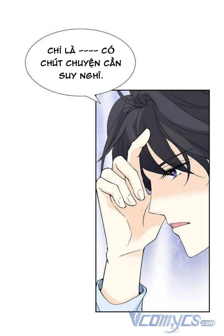 Lee Bom, Em Là Của Anh Chapter 49 - 38