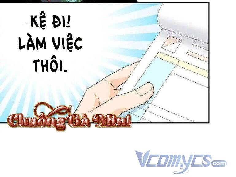 Lee Bom, Em Là Của Anh Chapter 49 - 44