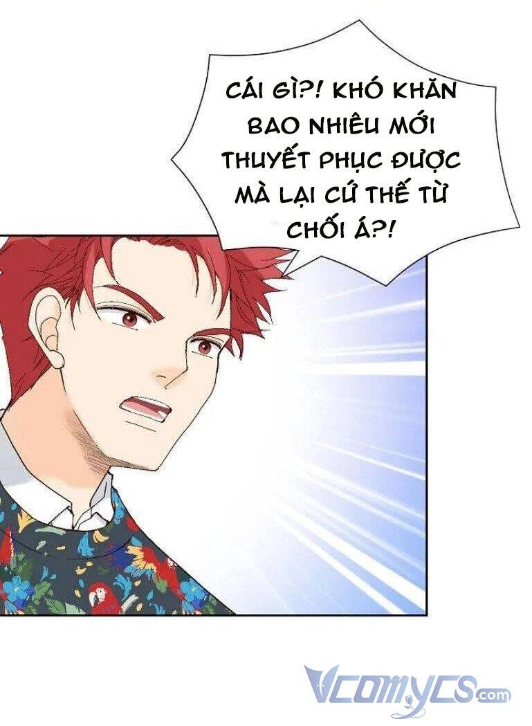 Lee Bom, Em Là Của Anh Chapter 49 - 54