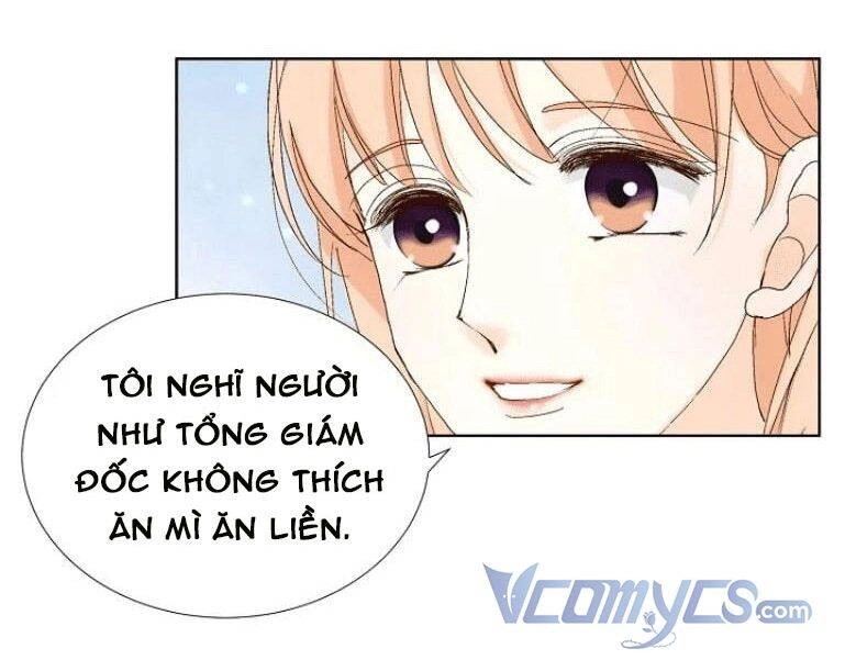 Lee Bom, Em Là Của Anh Chapter 49 - 55