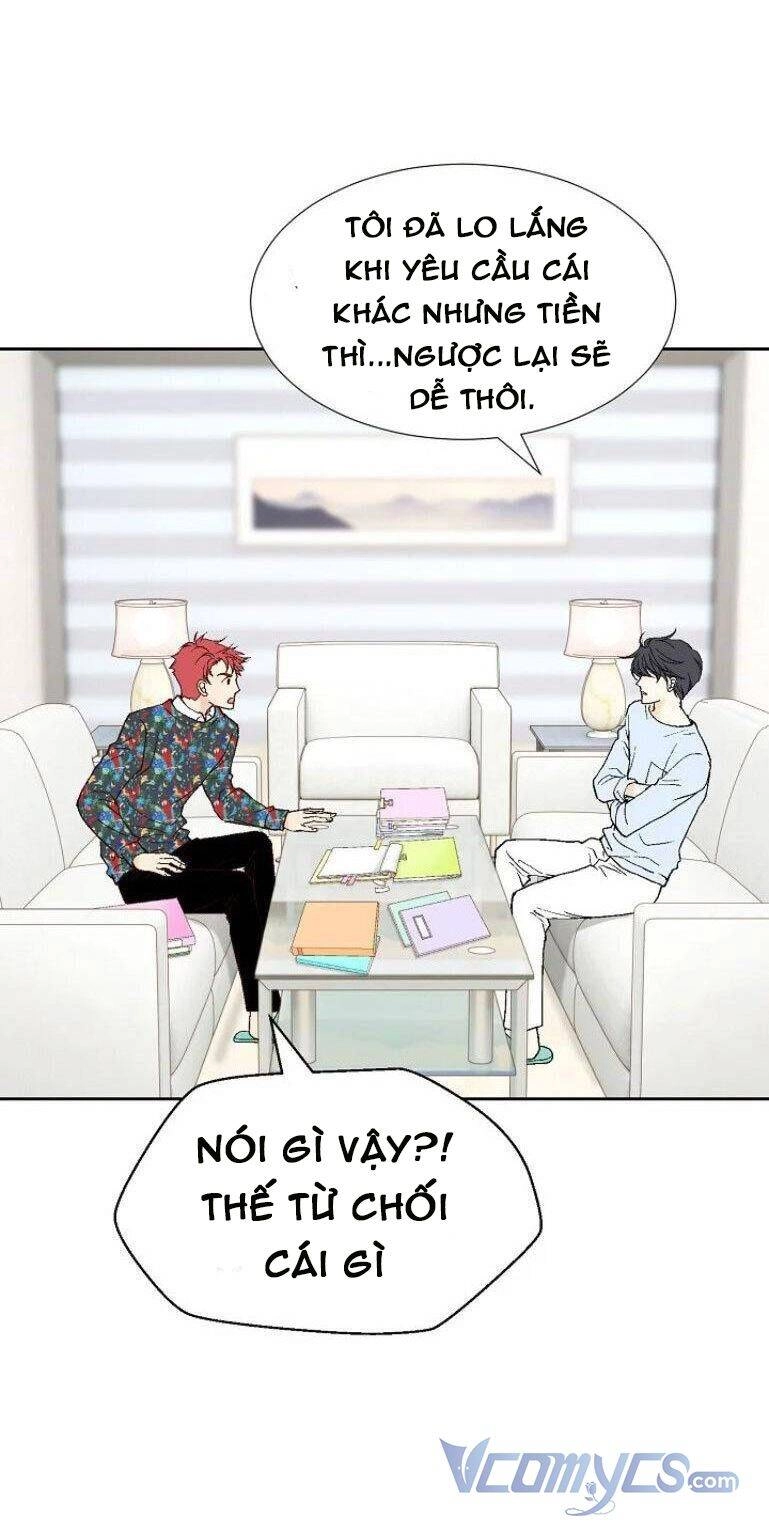 Lee Bom, Em Là Của Anh Chapter 49 - 56