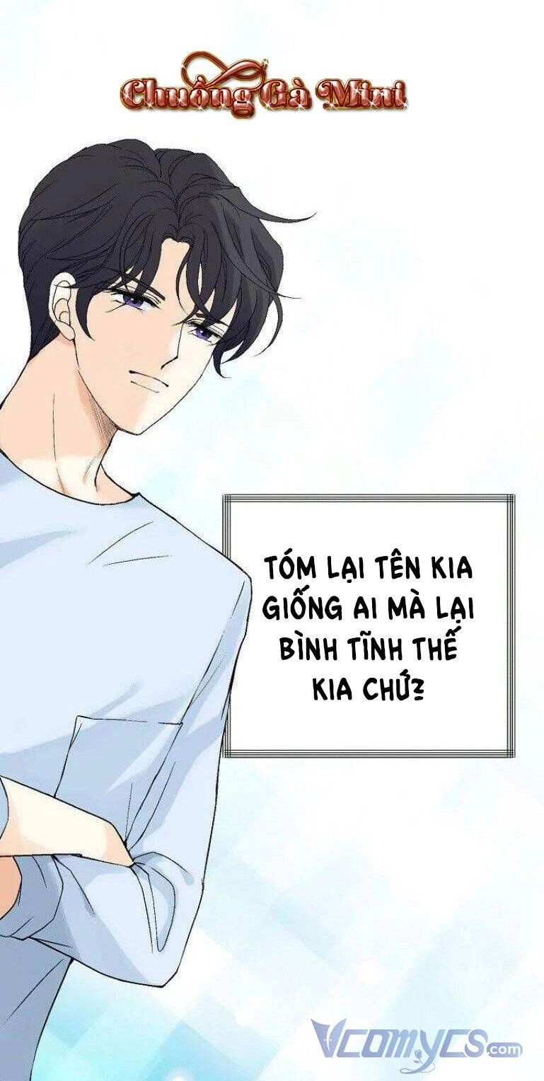 Lee Bom, Em Là Của Anh Chapter 49 - 67