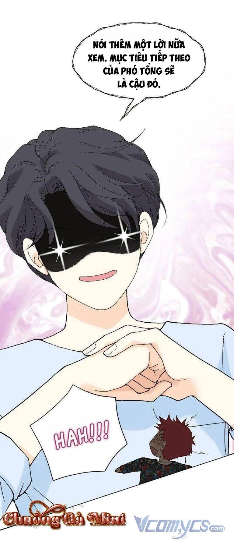 Lee Bom, Em Là Của Anh Chapter 49 - 78