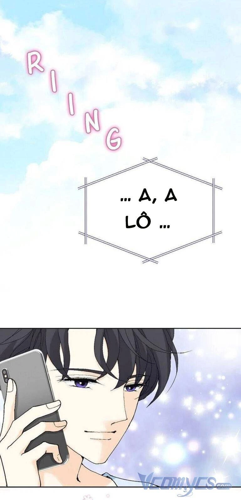 Lee Bom, Em Là Của Anh Chapter 50 - 10