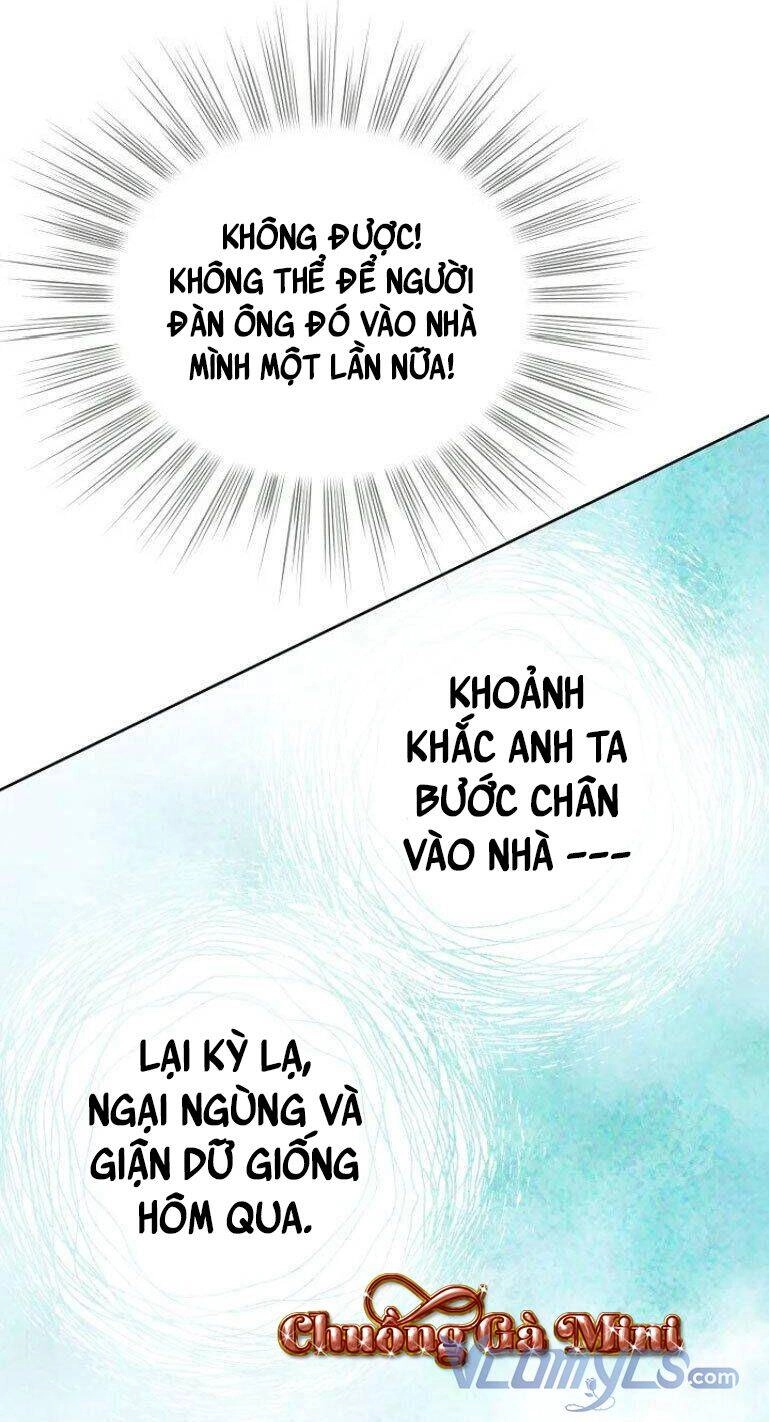 Lee Bom, Em Là Của Anh Chapter 50 - 16