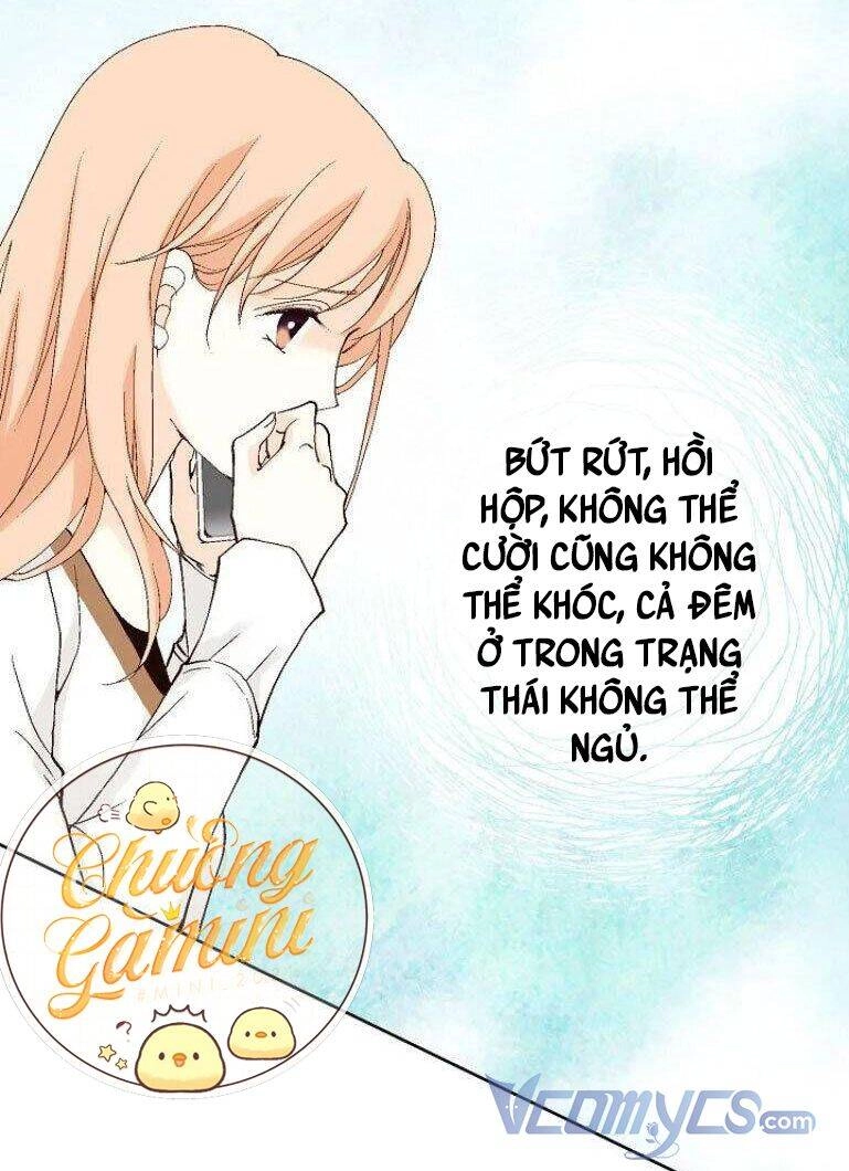 Lee Bom, Em Là Của Anh Chapter 50 - 17