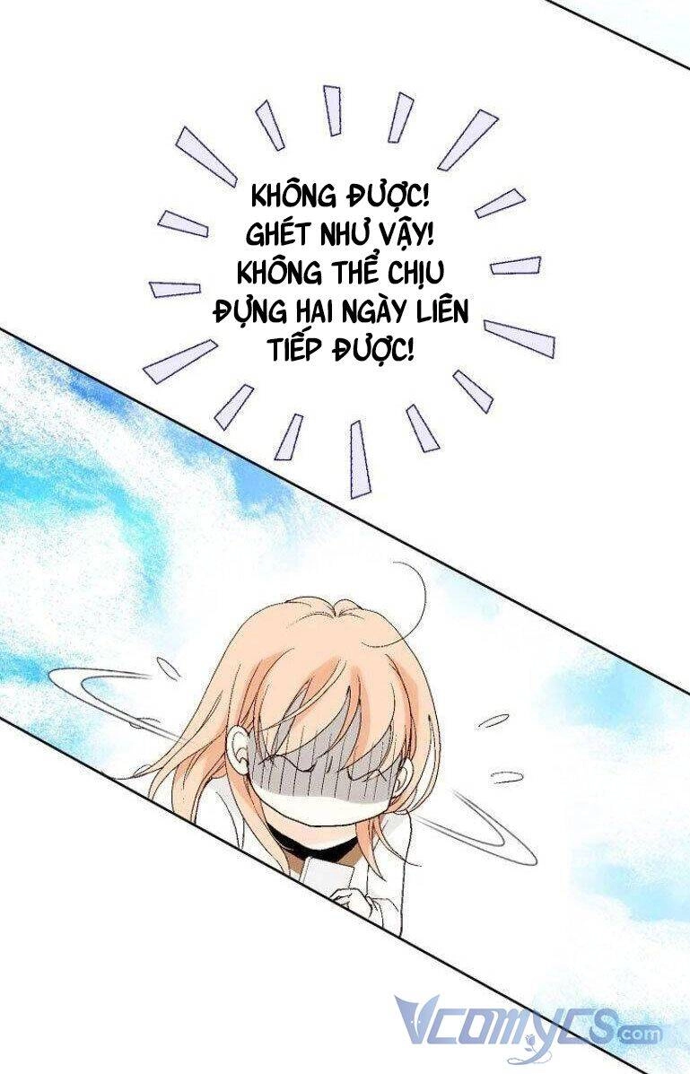 Lee Bom, Em Là Của Anh Chapter 50 - 18