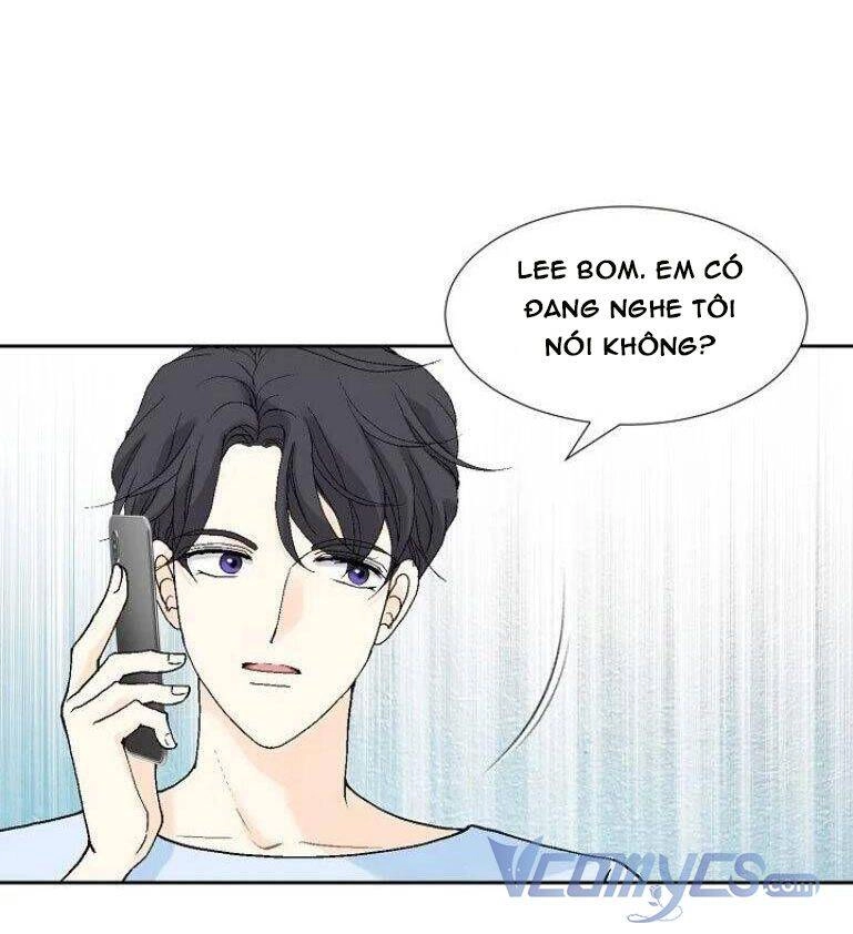 Lee Bom, Em Là Của Anh Chapter 50 - 20