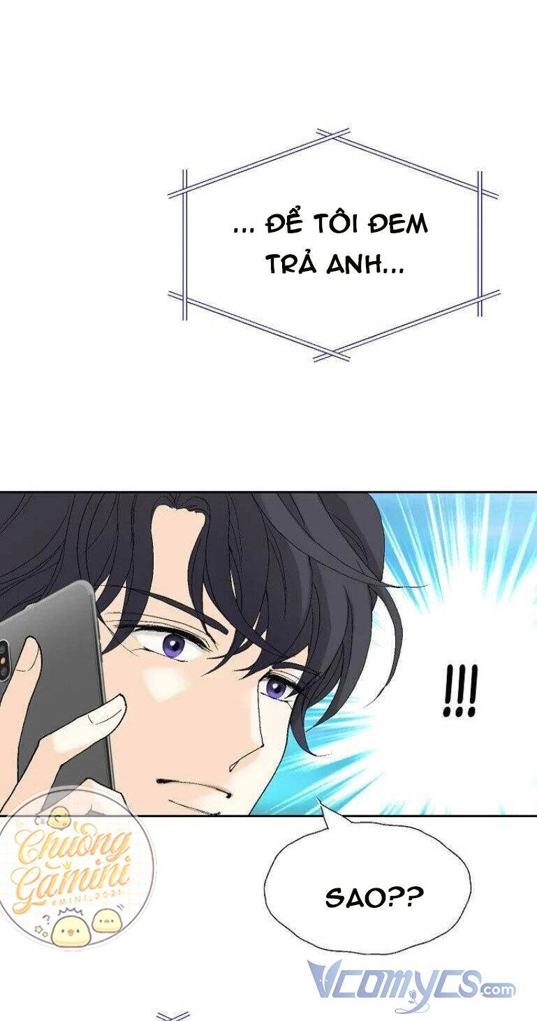 Lee Bom, Em Là Của Anh Chapter 50 - 21