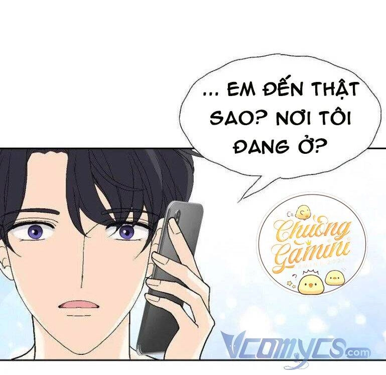 Lee Bom, Em Là Của Anh Chapter 50 - 23
