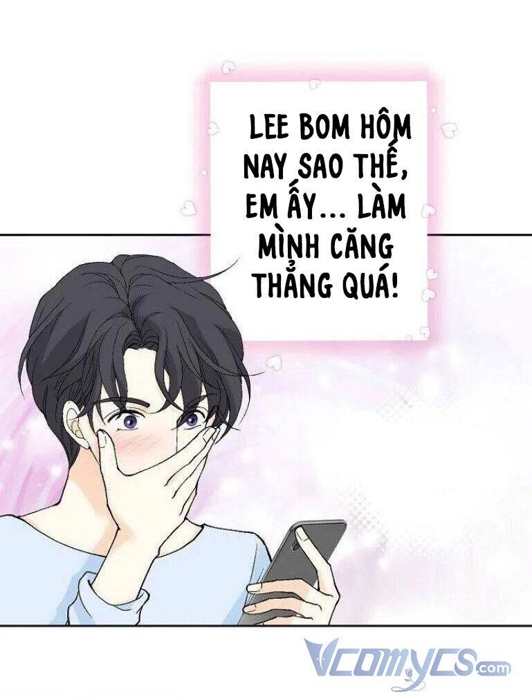 Lee Bom, Em Là Của Anh Chapter 50 - 25