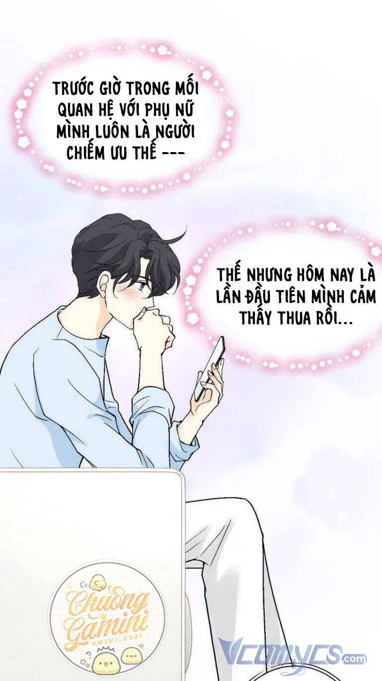 Lee Bom, Em Là Của Anh Chapter 50 - 26