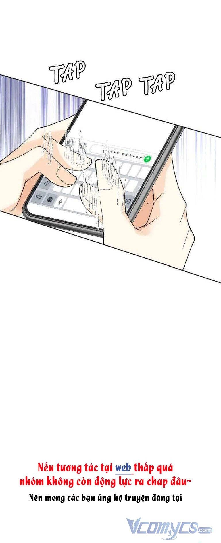 Lee Bom, Em Là Của Anh Chapter 50 - 28