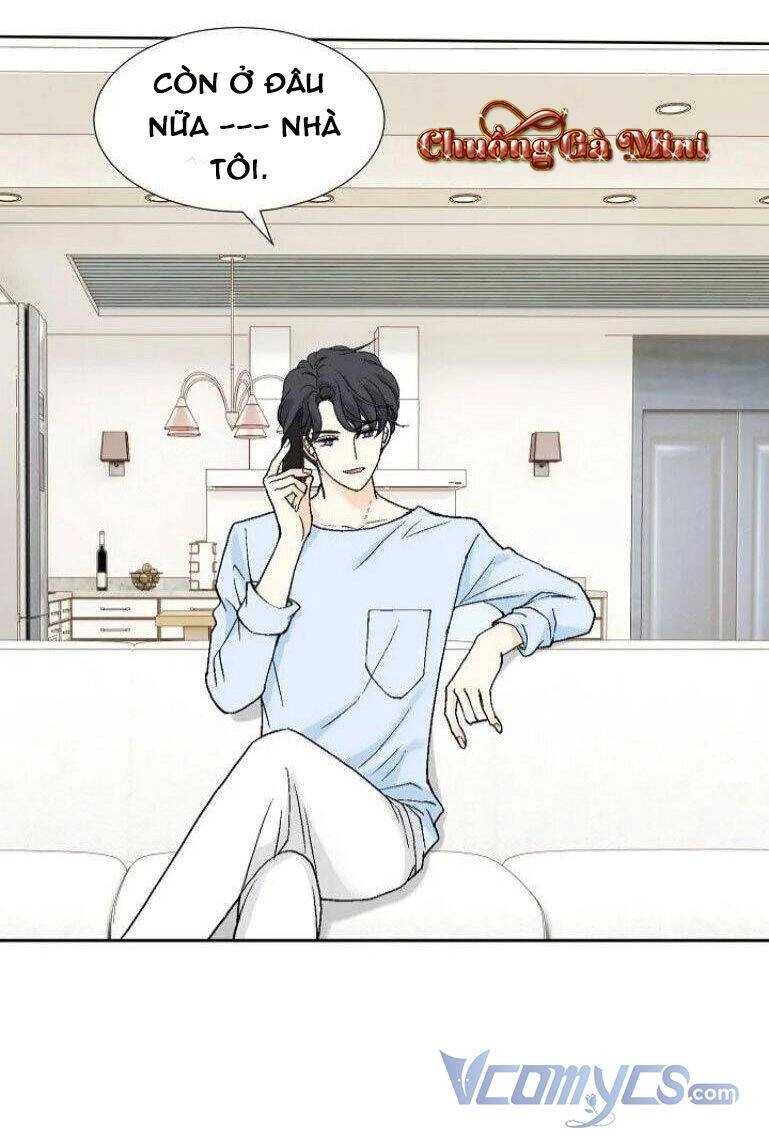 Lee Bom, Em Là Của Anh Chapter 50 - 32