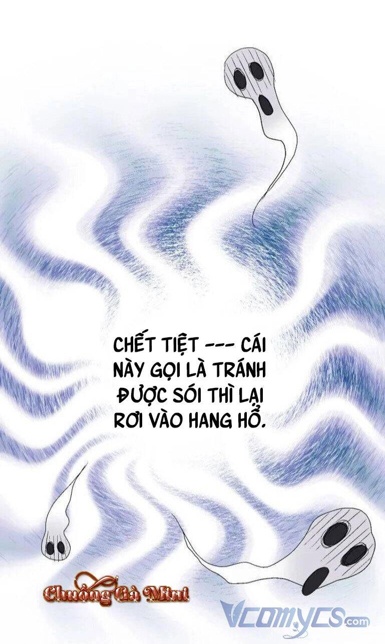 Lee Bom, Em Là Của Anh Chapter 50 - 34