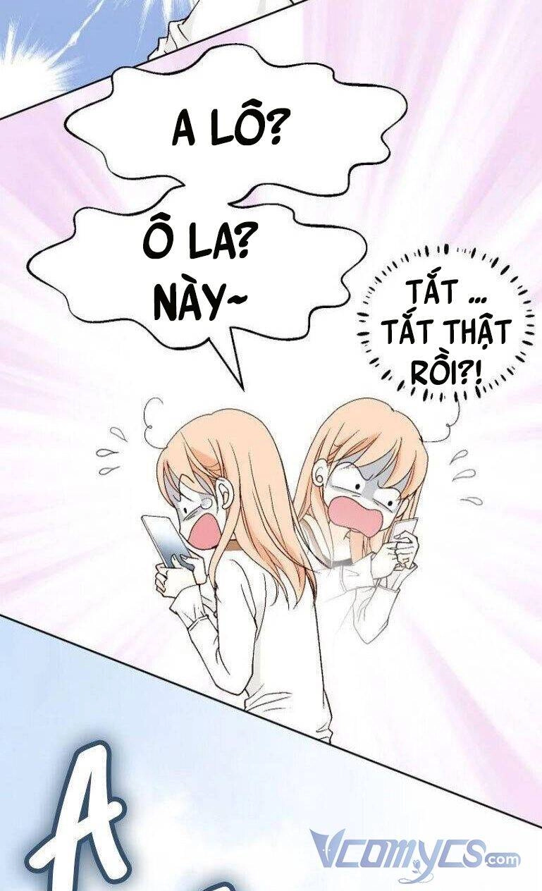 Lee Bom, Em Là Của Anh Chapter 50 - 38